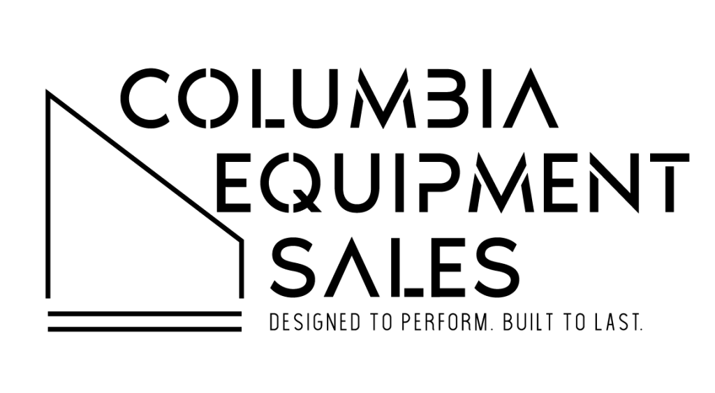 Logo Columbia Equipment Sales